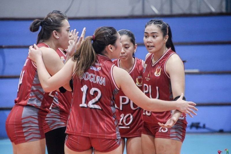 Lady Pirates pump life on sagging bid