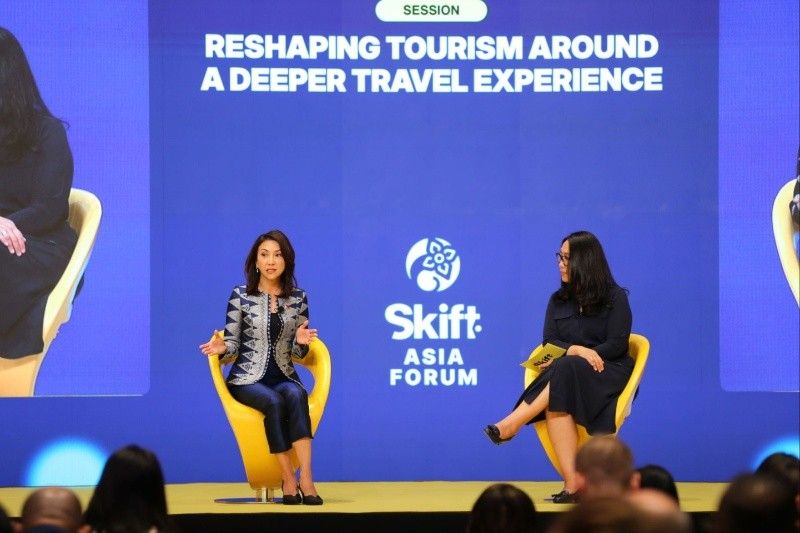 DOT chief bullish over unified ASEAN visa system