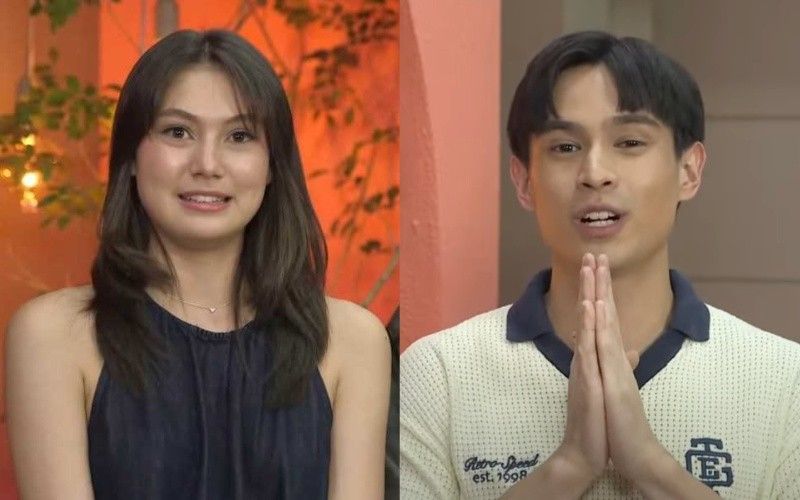 âSaing King is backâ: Ralph de Leon, Charlie Fleming back as âPBBâ housemates