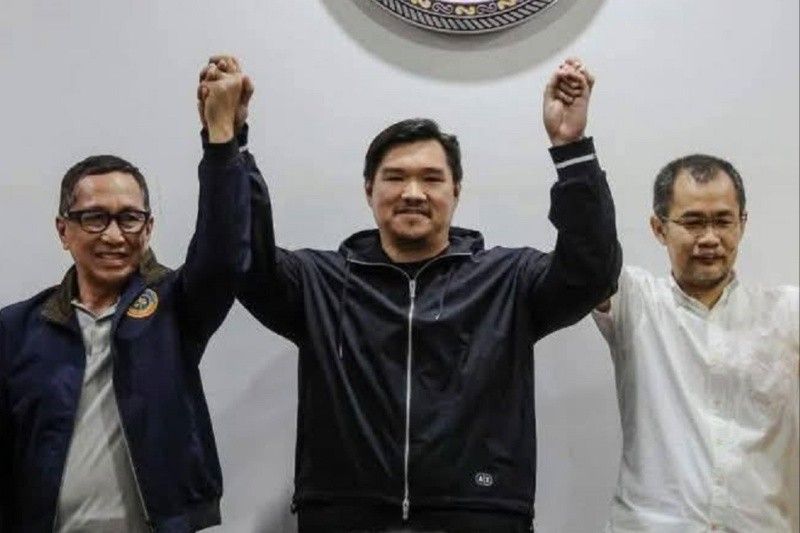 31 of 40 Lanao del Sur mayoral bets from BARMM's pioneer party elected