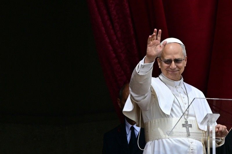 Pope Leo XIV: Mild-mannered American with global view