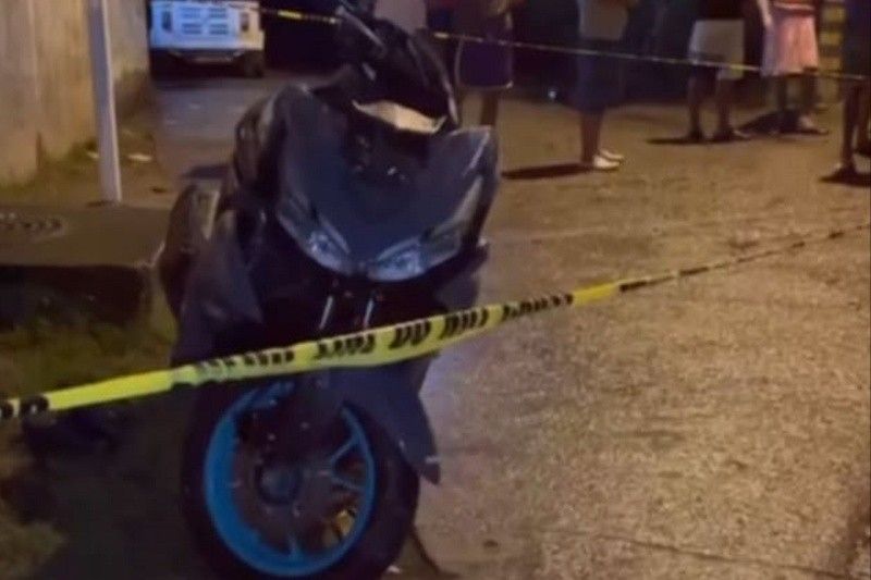 Barangay exec injured in Zamboanga City gun attack