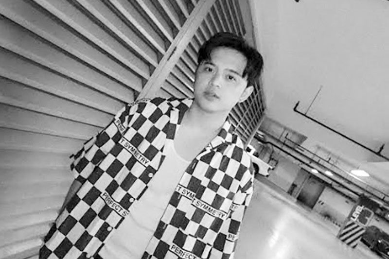 Jeremy G, naglabas ng bagong parking lot!