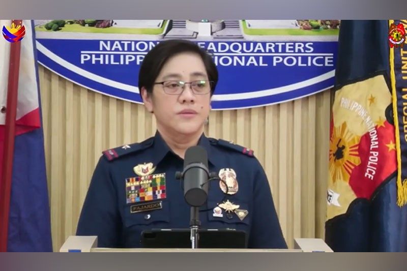 ‘Utak’ sa Que kidnap-slay nag ‘mission impossible’ - PNP