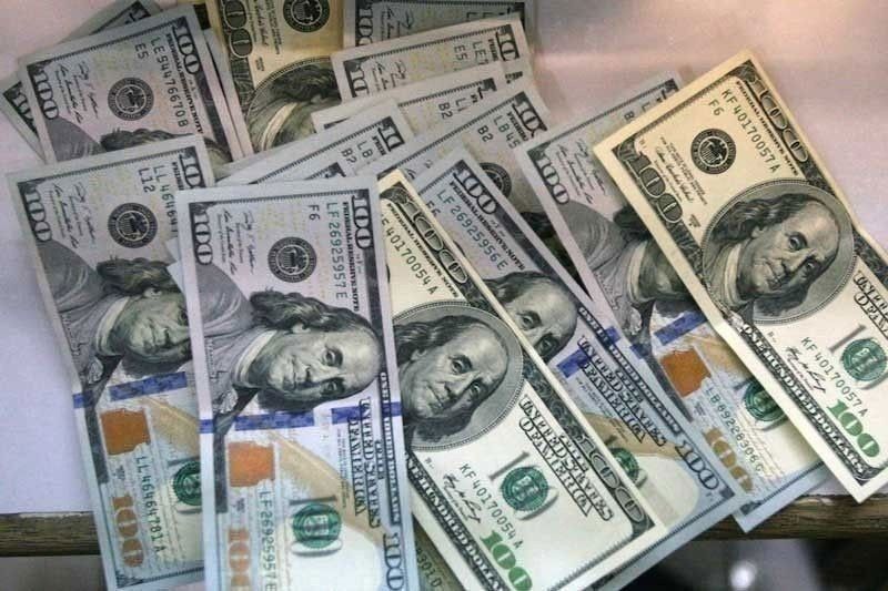 BOP deficit widens to $2.6 billion in April