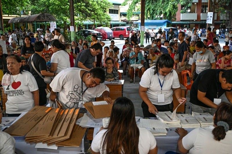 P1K dagdag honoraria sa teachers na nagsilbi sa eleksyon