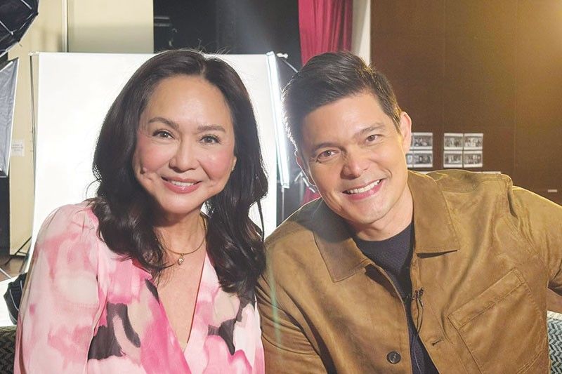 Dingdong, naramdaman ang pagiging teacher kay Charo