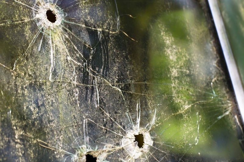 Kagawad sa Zamboanga, kritikal sa ambush