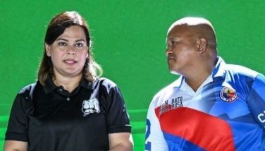 VP Sara ready for impeach trial, wants â��bloodbathâ��