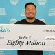 'Struggling' Filipino immigrant wins P4.64 billion from biggest lottery in Canadian history