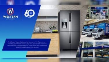 Western Appliances turns 60: A legacy built on family moments