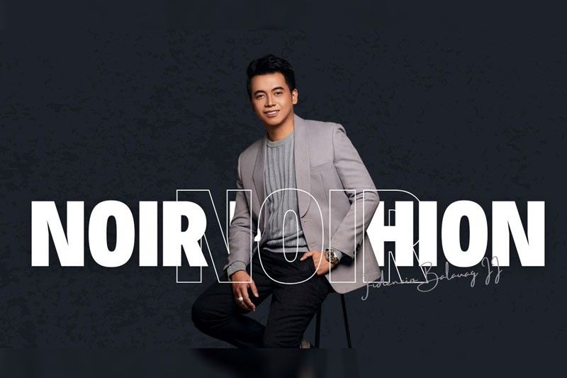 Empowering entrepreneurs through Noir PH clothing and Primals Digital Marketing Services