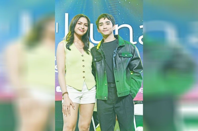 Zaijian Jaranilla, Jane Oineza to star in digital series about May-September affair