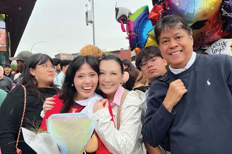Kakie, inaabangan kung magso-showbiz o maghahanda sa pulitika?!