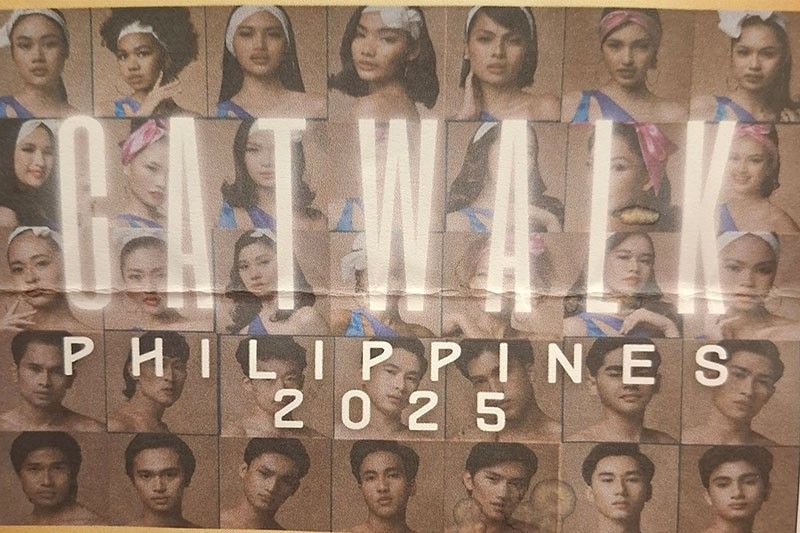 National modeling finals to become Intramuros Convention Center's first fashion event
