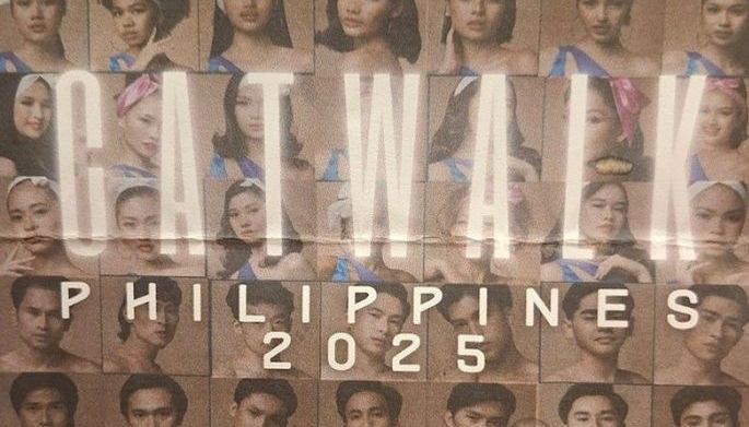 National modeling finals to become Intramuros Convention Center's first fashion event