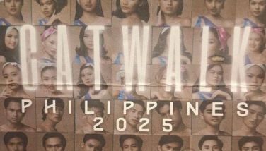 National modeling finals to become Intramuros Convention Center's first fashion event