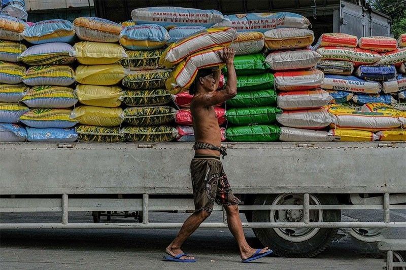 DA, NFA to ensure smooth rollout of ?20/kilo rice
