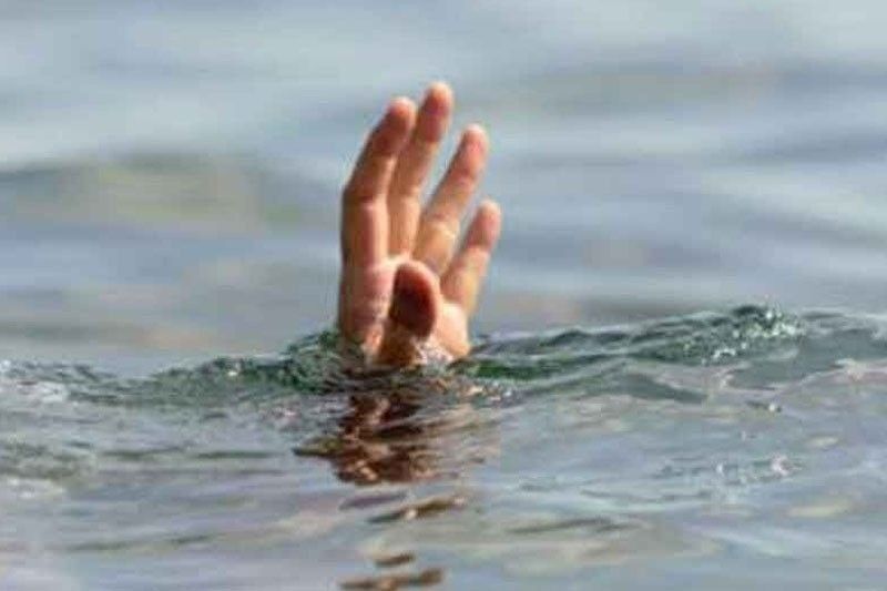 Magsyota nag-swimming sa talon, patay!