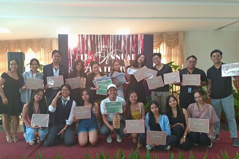 Student films at 17th CINE U feel human in the age of AI