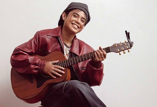 Jenzen Guino releases new summer anthem 'Rosas'