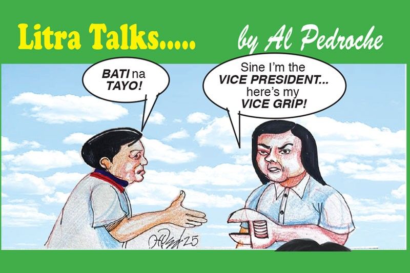 Bati na tayo!