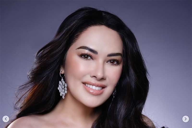Ruffa, pakakasal na ulit!