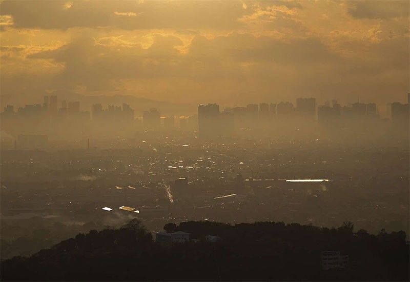 Dangerous heat warning hoisted in 26 areas, up to 46°C expected