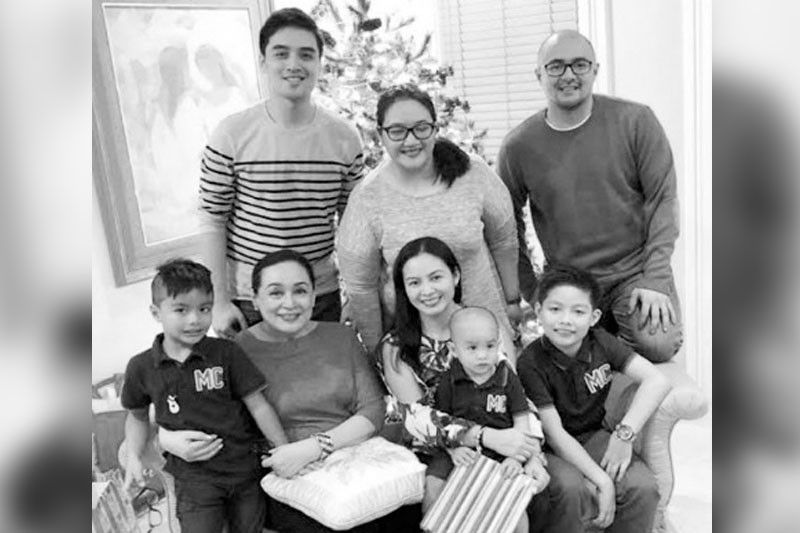 Mayor Vico, pini-pressure mag-jowa!