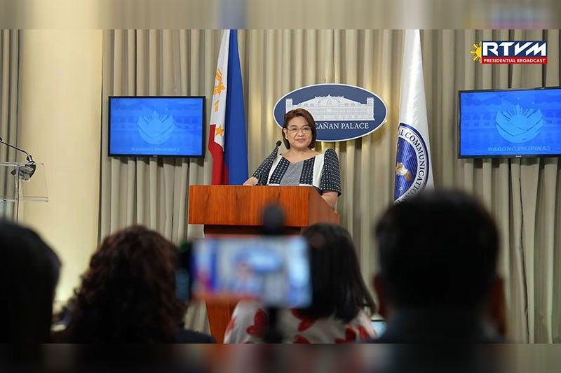 Palace: Reconciliation must have no conditions