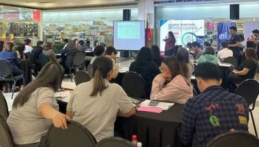 SM Supermalls empowers MSMEsâ�� future through inclusive resilience