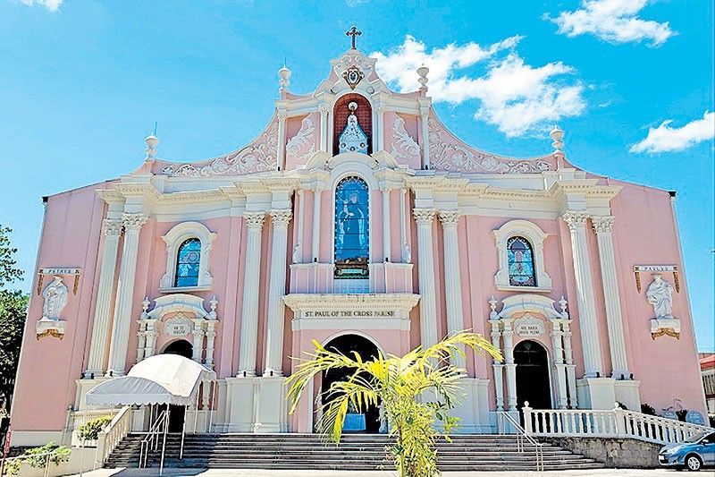 Pope Leo elevates Marikina Shrine into minor basilica