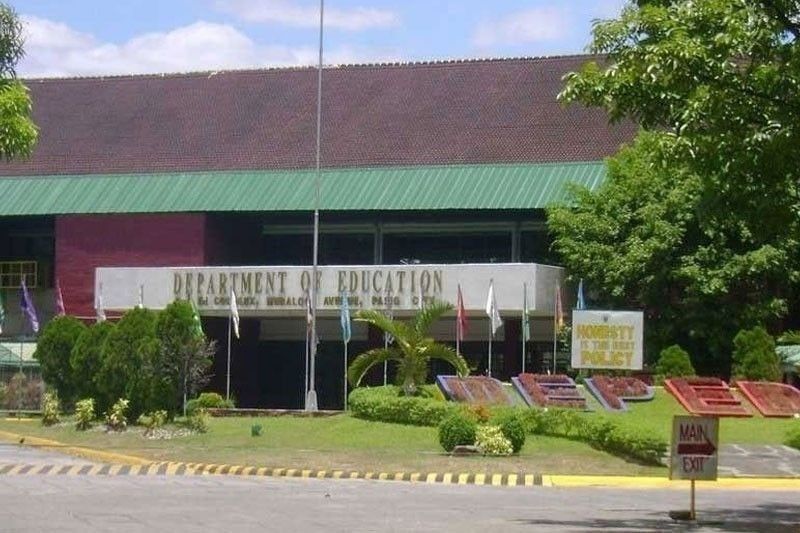 DepEd still short of 30,000 teachers