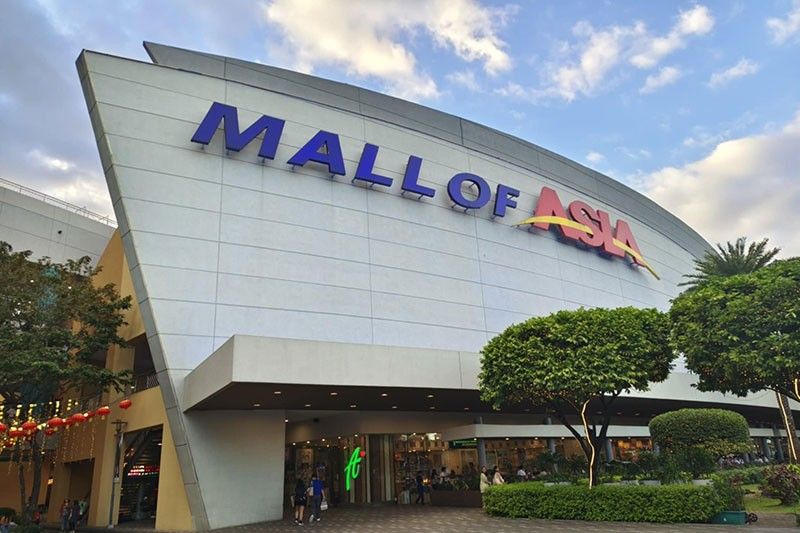 SM Prime to invest P1.7 billion for new MOA events venue
