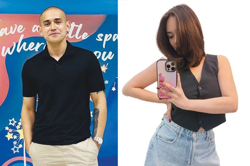 Paolo, ayaw pag-usapan si Yen!