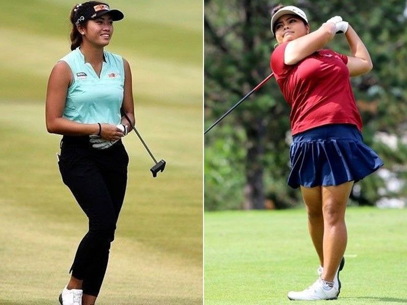Pagdanganan, Ardina eye LPGA breakthrough in Riviera Maya Open