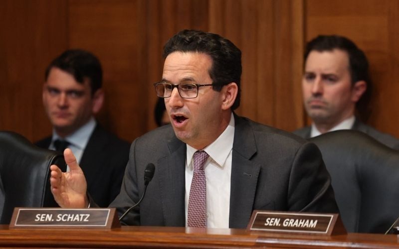 US senator slams raid on Pinoy teachers’ home in Hawaii
