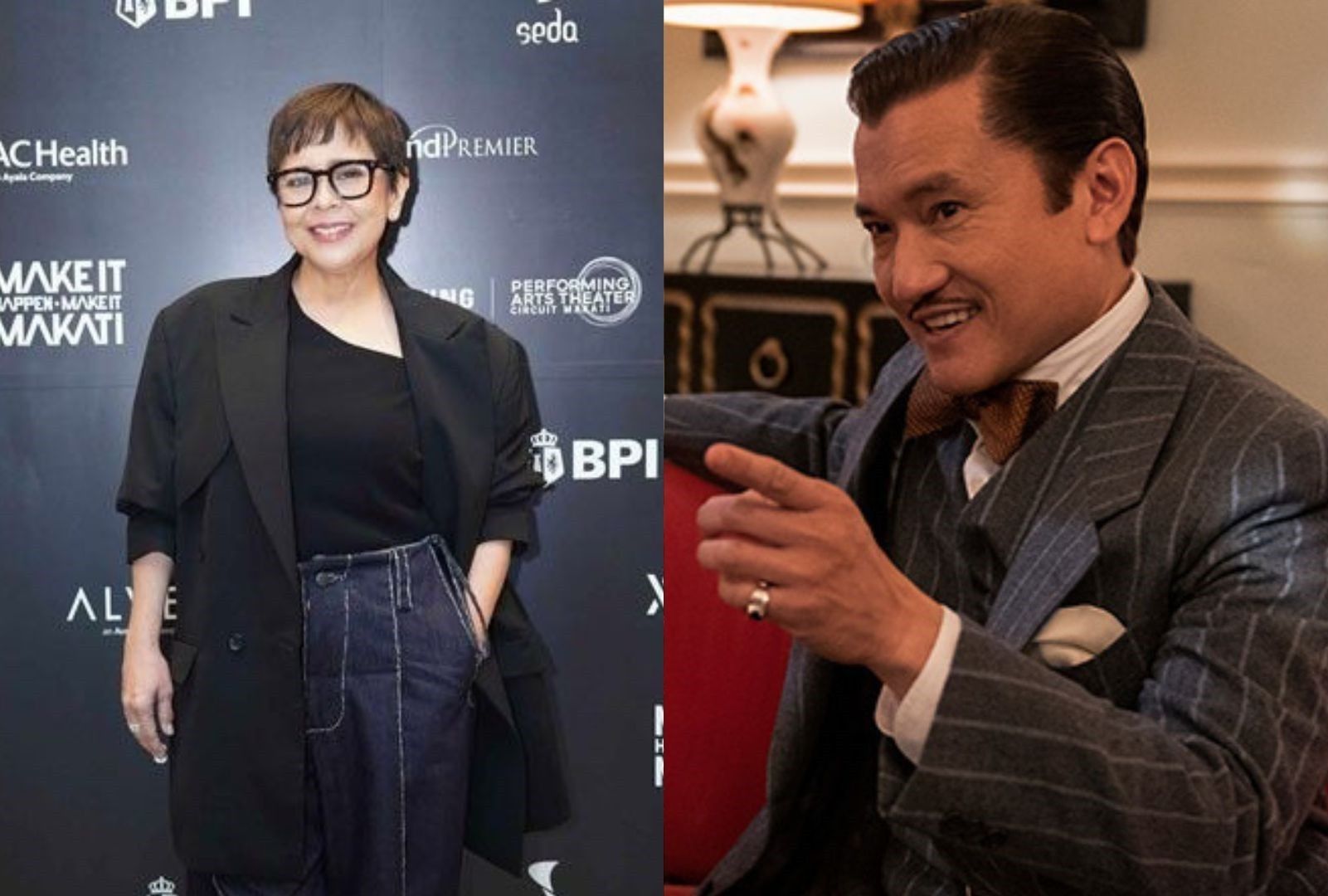 Dolly de Leon, Jon Jon Briones join Netflix's 'Avatar' series