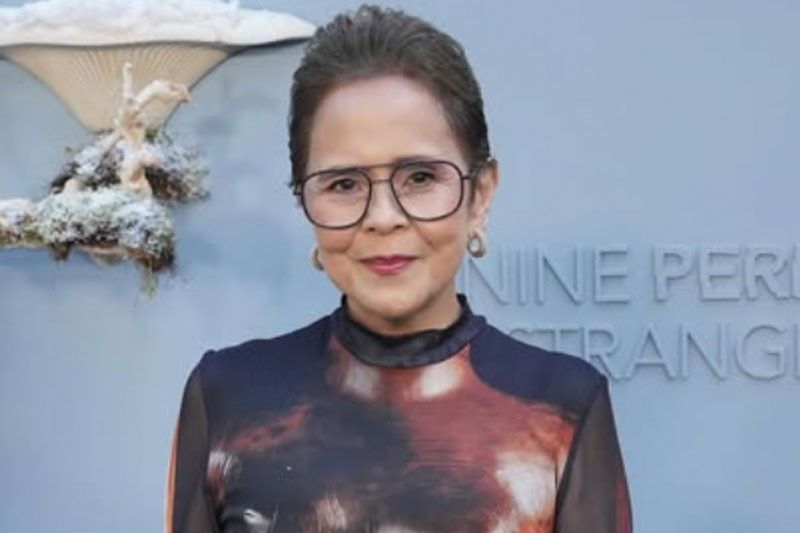 Dolly de Leon, bida rin sa avatar!