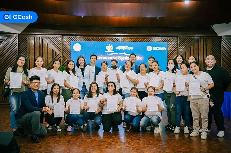 TESDA and GCash provide 1,000 free national assessment certificates