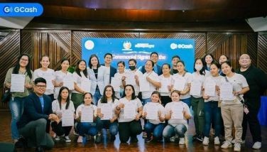TESDA and GCash provide 1,000 free national assessment certificates