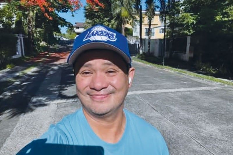 Ogie, pinayuhang magdemanda
