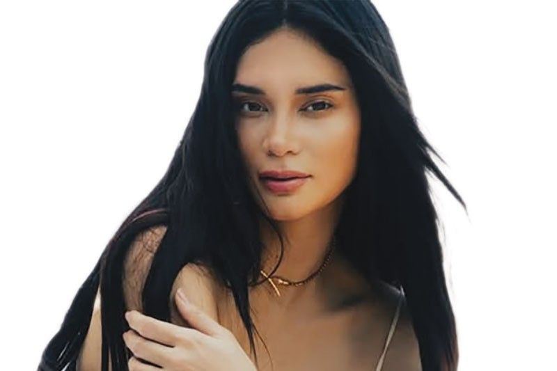Pia, suko na sa kumpetisyon... kay Heart?!