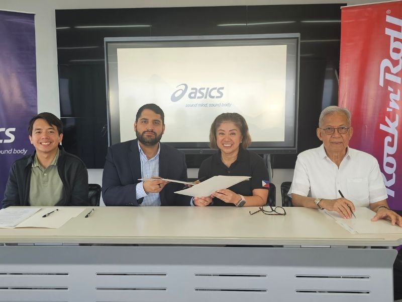 Rock ânâ Roll Manila running tilt gets 'upgrade'