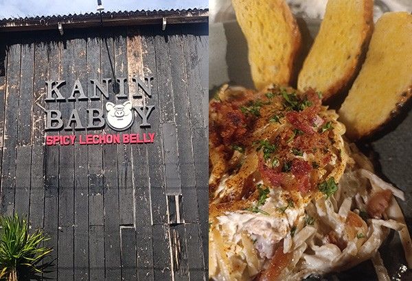 'Curse is real': Hidden dining spots, beachfront bars to visit in Siargao