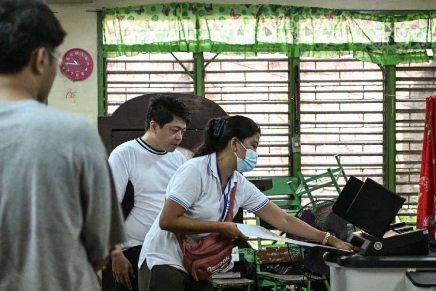 Comelec says all unpaid honoraria for teachers out by May 23
