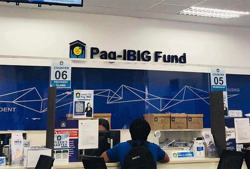 Pag-IBIG housing loans rise 7.5% to P30 billion in Q1