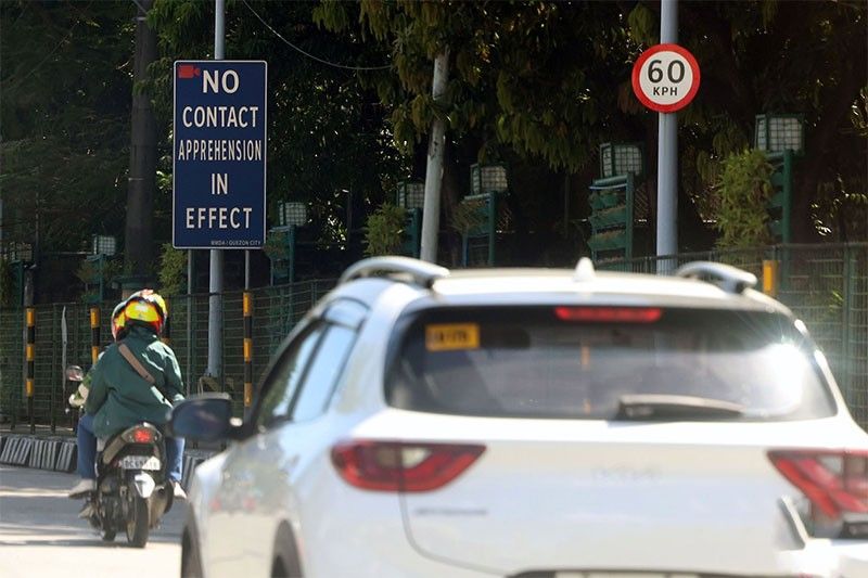 MMDA: NCAP back on Monday