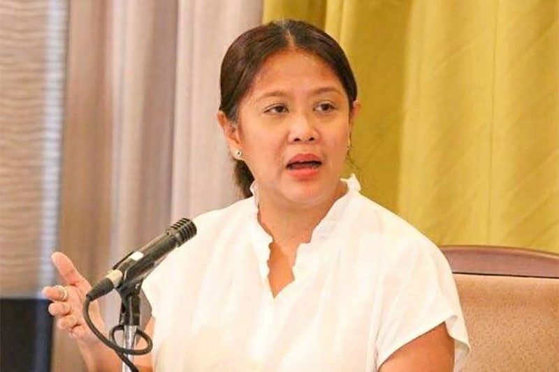 Nancy Binay to overhaul Makati City Hall
