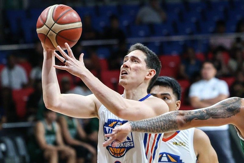 NLEX eyes sixth straight win